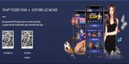giao diện app đá gà ee88