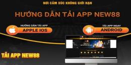 giao diện app đá gà new88 1new88.com