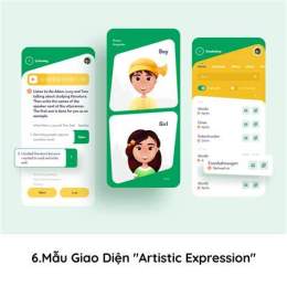 giao diện app da ga truc tiep 12 3