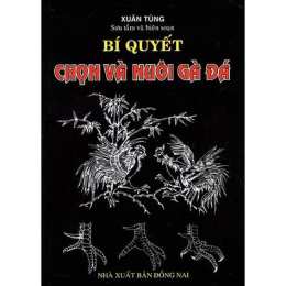 giao diện app download sách bí quyết chọn và nuôi gà đá