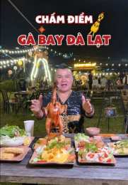 giao diện app gà bay pallet đà lạt