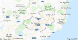 giao diện app ga đà lạt nằm ở đâu