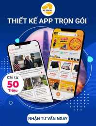 giao diện app ga da thomo 15 7