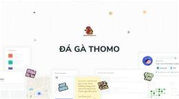 giao diện app gà đá thomo 24/6