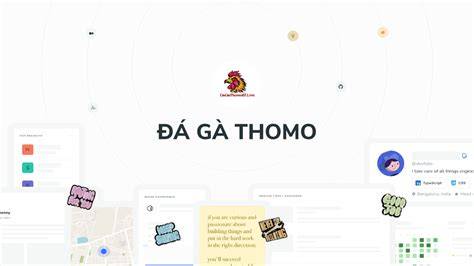 giao diện app gà đá thomo 30/3