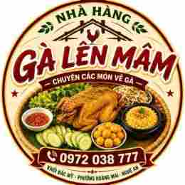giao diện app ga len mam da nang