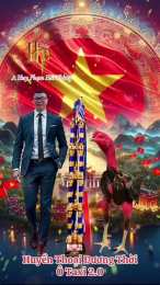 giao diện app huy phạm đá gà