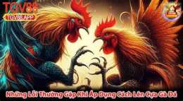 giao diện app lên cựa gà đá