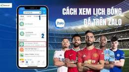 giao diện app lịch bóng đá la li ga