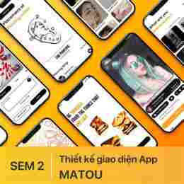 giao diện app mang da ga truc tuyen