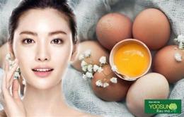 giao diện app mặt nạ trứng gà cho da khô yoosun.vn