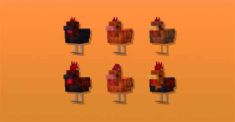 giao diện app minecraft mod đá gà