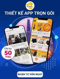 giao diện app mô hình kinh doanh gà đá