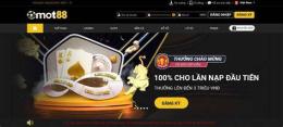 giao diện app mot88 đá gà