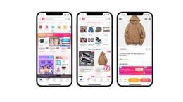 giao diện app mua ban ga da kien giang