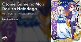 giao diện app otome game no mobu desura nai n da ga