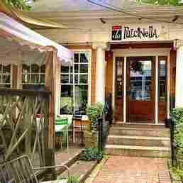 giao diện app pasta da pulcinella atlanta ga