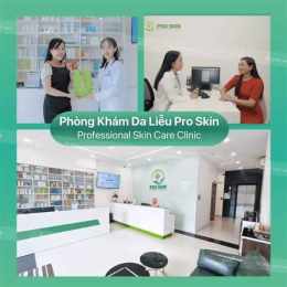giao diện app phòng khám da liễu gà quận 7 hồ chí minh