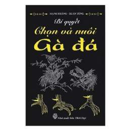 giao diện app sách bí quyết chọn và nuôi gà đá