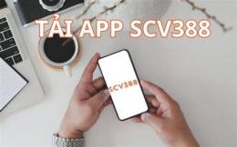 giao diện app scv388 da ga viet