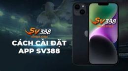 giao diện app sv388 website đá gà trực tiếp