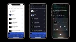 giao diện app tại sao khi nghe nhạc lại nổi da gà