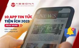 giao diện app tin tuc bat da ga moi nhat