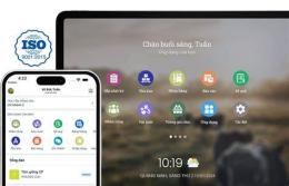 giao diện app trại gà tre đá