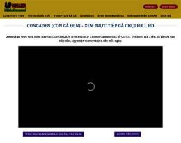 giao diện app trực tiếp đá gà hôm nay c4