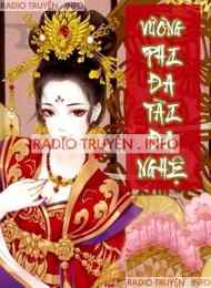 giao diện app truyện vương phi đa tài đa nghệ chương 1 ép gả