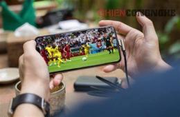 giao diện app xem trực tiếp đá gà một bài