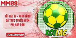 giao diện app xôi gà bóng đá