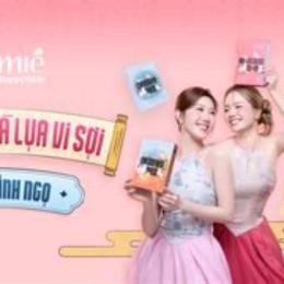 huấn hoa hồng drama gần đây 2026