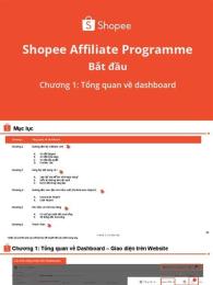 hướng dẫn sử dụng affiliate đá gà