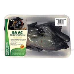 hướng dẫn sử dụng bán gà ác tại đà nẵng