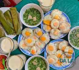 hướng dẫn sử dụng bánh căn dốc ga đà lạt