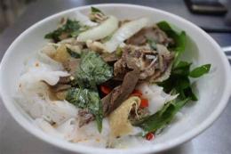 hướng dẫn sử dụng bánh ướt lòng gà đà lạt đặc sản
