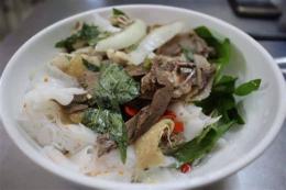 hướng dẫn sử dụng bánh ướt lòng gà đà lạt quán