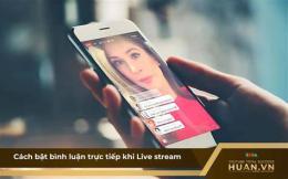 hướng dẫn sử dụng binh luan truc tiep da ga