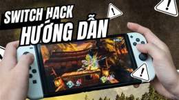 hướng dẫn sử dụng cách hack game đá gà