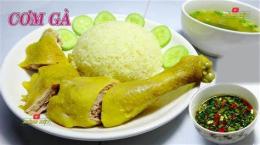 hướng dẫn sử dụng cách rang thịt gà đã luộc