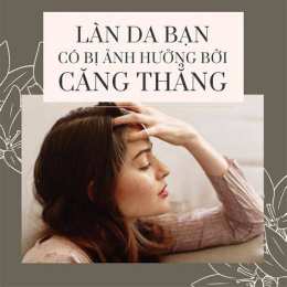 hướng dẫn sử dụng căng thẳng gây đau đầu