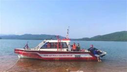 hướng dẫn sử dụng cano ra đảo kê gà