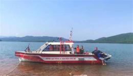hướng dẫn sử dụng cano ra hải đăng kê gà