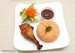 hướng dẫn sử dụng com ga da gion le van sy