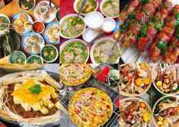 hướng dẫn sử dụng com ga ngon o da lat