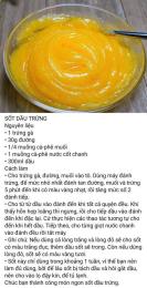 hướng dẫn sử dụng công dụng của lòng đỏ trứng gà với da mặt