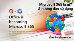hướng dẫn sử dụng da ga 365