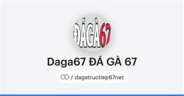 hướng dẫn sử dụng đá gà 67 daga67 blog