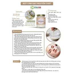 hướng dẫn sử dụng da ga cam c3